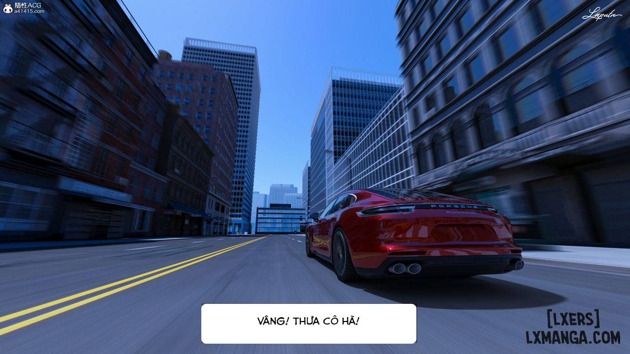 [ Vũ Trụ l ] Người Mẹ Dâm Đãng - Tình Yêu Thuần... - Chương 3 - Phần 4 - 11