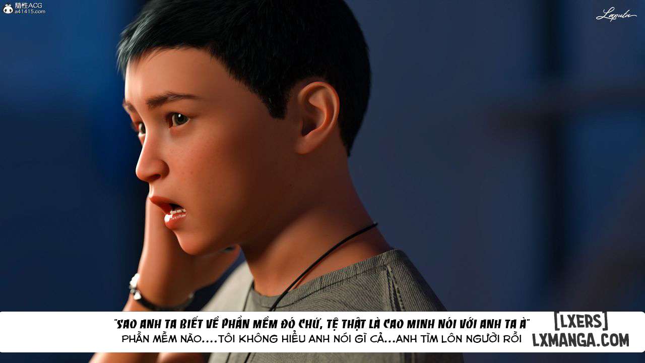 [ Vũ Trụ l ] Người Mẹ Dâm Đãng - Tình Yêu Thuần... - Chương 3 - Phần 4 - 18