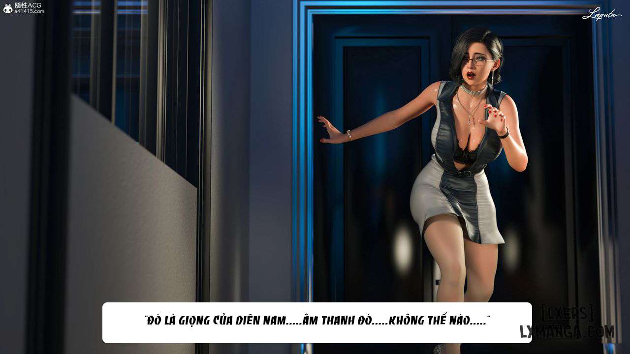 [ Vũ Trụ l ] Người Mẹ Dâm Đãng - Tình Yêu Thuần... - Chương 3 - Phần 4 - 30