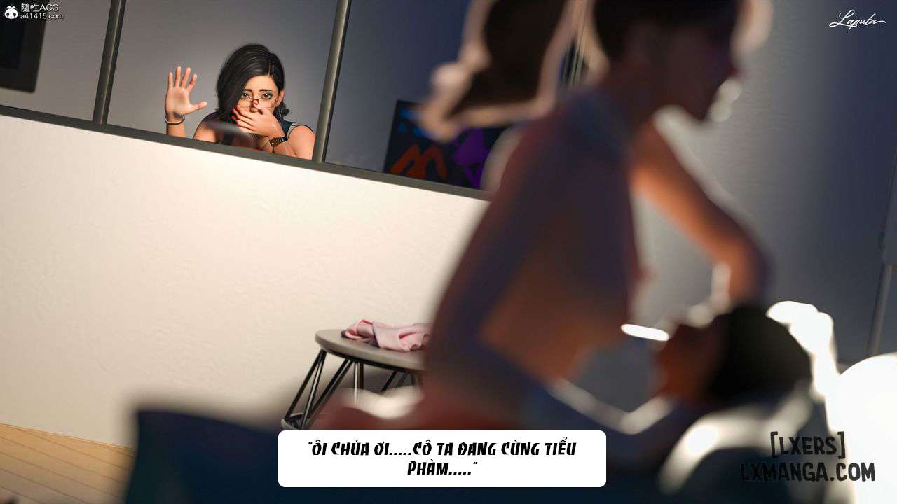 [ Vũ Trụ l ] Người Mẹ Dâm Đãng - Tình Yêu Thuần... - Chương 3 - Phần 4 - 31