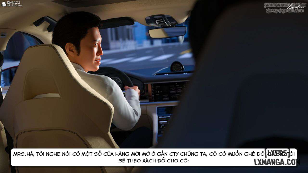 [ Vũ Trụ l ] Người Mẹ Dâm Đãng - Tình Yêu Thuần... - Chương 3 - Phần 4 - 5