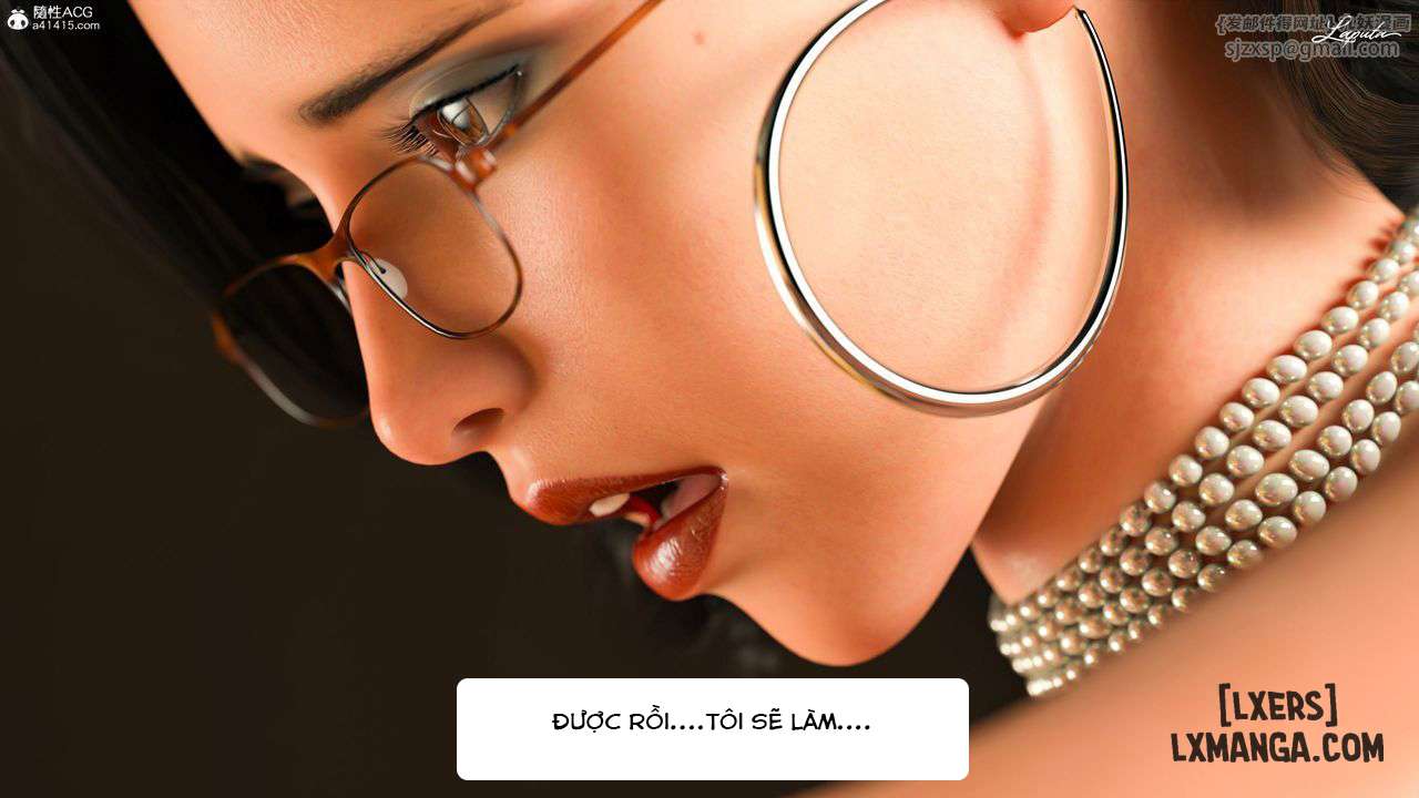 [ Vũ Trụ l ] Người Mẹ Dâm Đãng - Tình Yêu Thuần... - Chương 3 - Phần 4 - 56