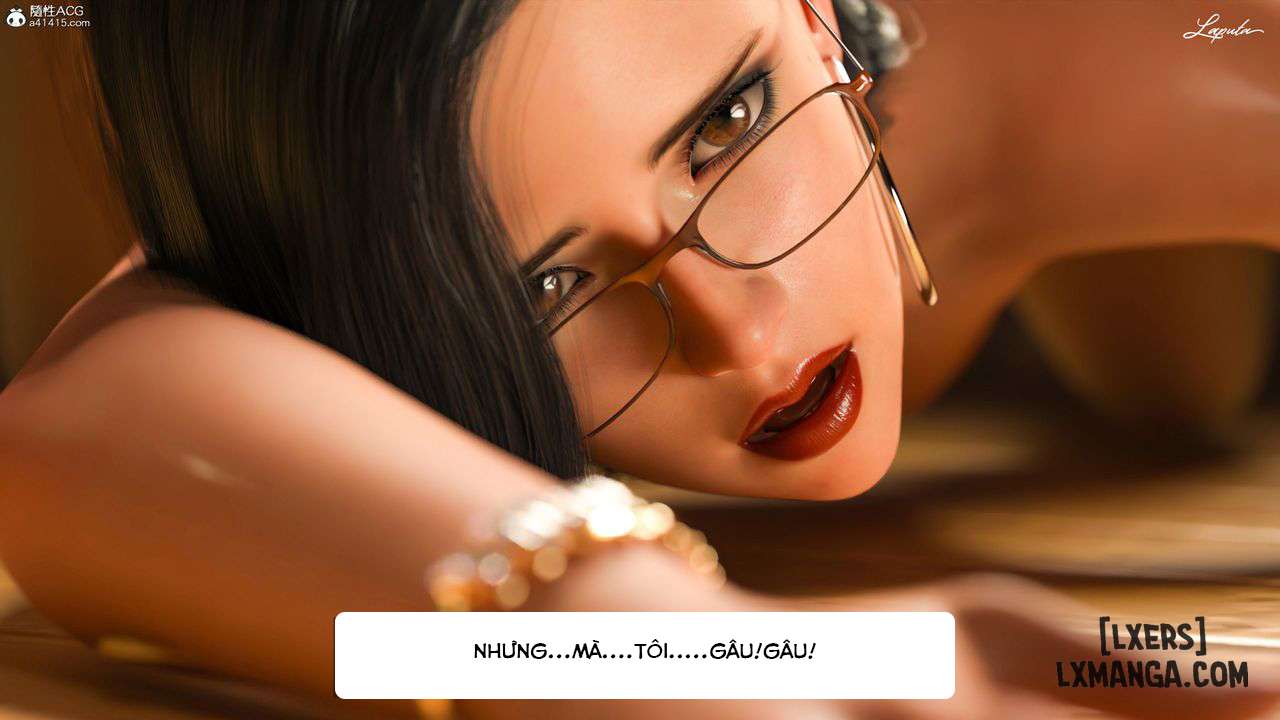 [ Vũ Trụ l ] Người Mẹ Dâm Đãng - Tình Yêu Thuần... - Chương 3 - Phần 4 - 58