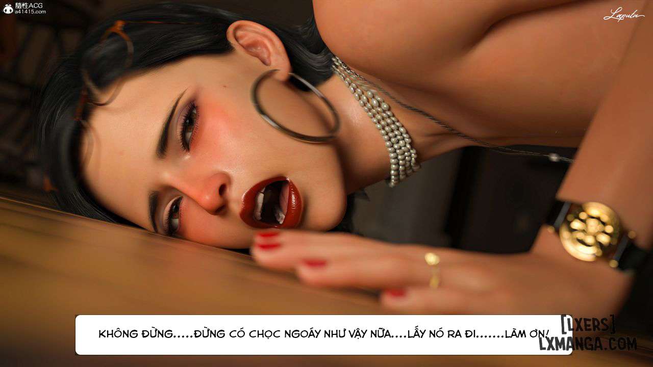 [ Vũ Trụ l ] Người Mẹ Dâm Đãng - Tình Yêu Thuần... - Chương 3 - Phần 4 - 73