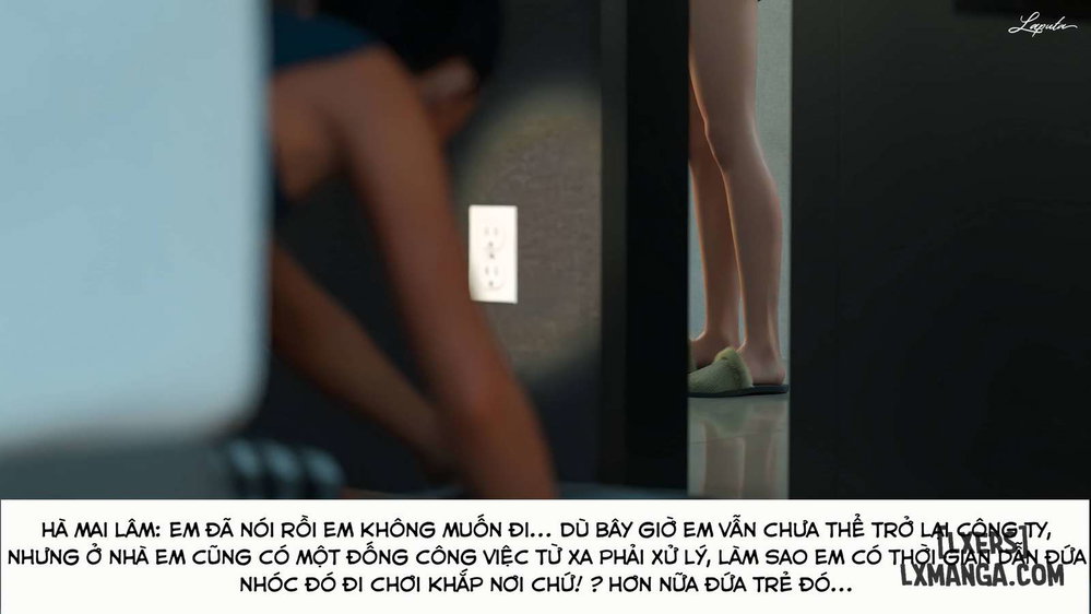 [ Vũ Trụ l ] Người Mẹ Dâm Đãng - Tình Yêu Thuần... - Chương 1 - Phần 7 - 30