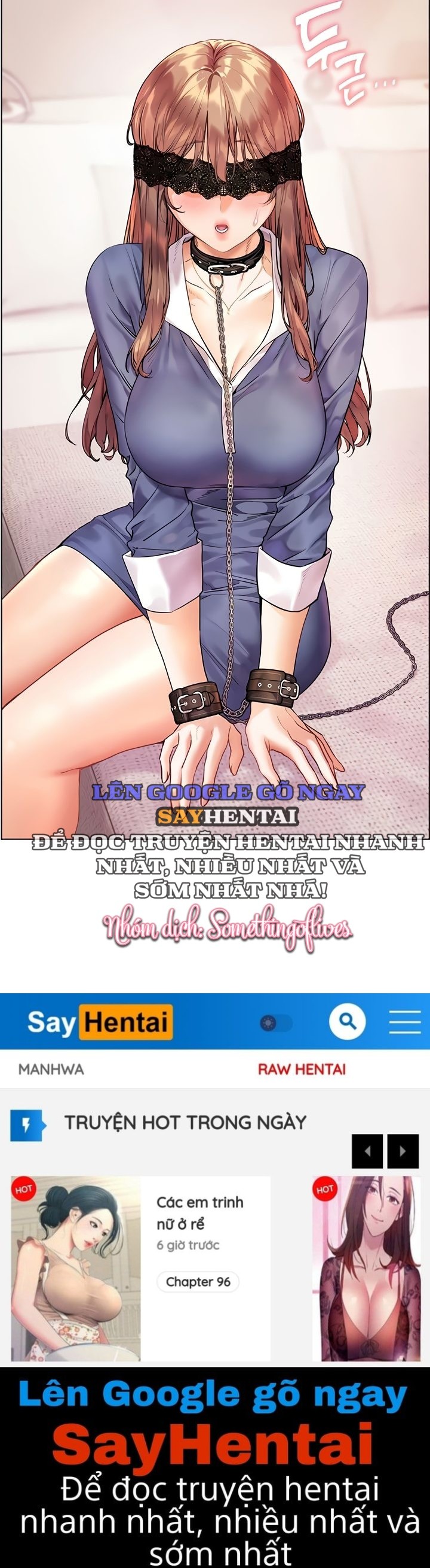 Nỗ Lực Của Gia Sư - Chương 67 - 12