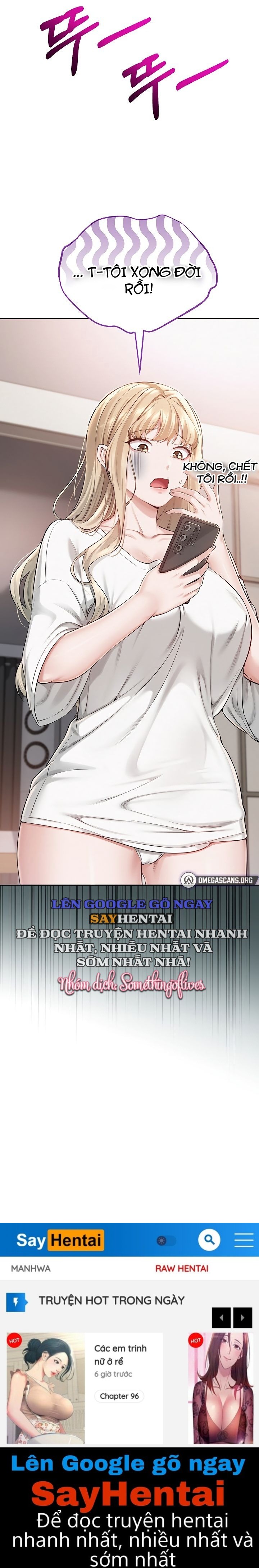 Cô Bạn Đại Học Damdang Của Tôi - Chương 6 - 15