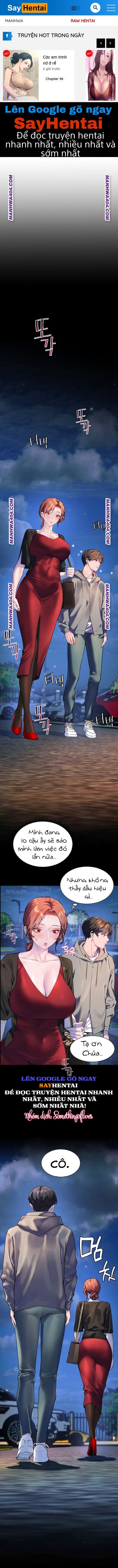 Nỗ Lực Của Gia Sư - Chương 10 - 1