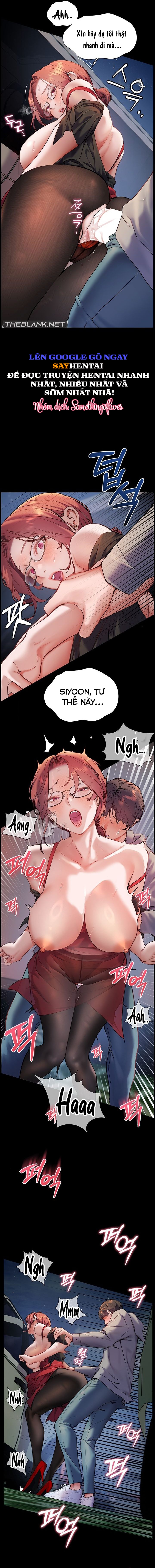 Nỗ Lực Của Gia Sư - Chương 10 - 15