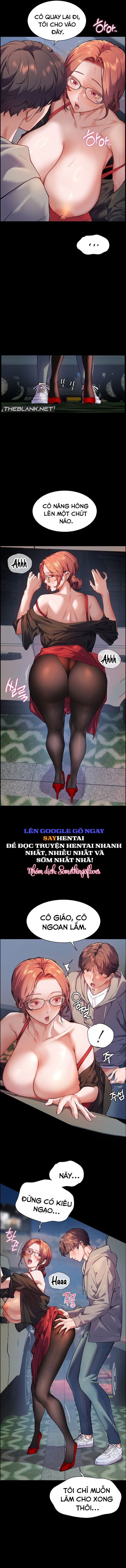 Nỗ Lực Của Gia Sư - Chương 10 - 7