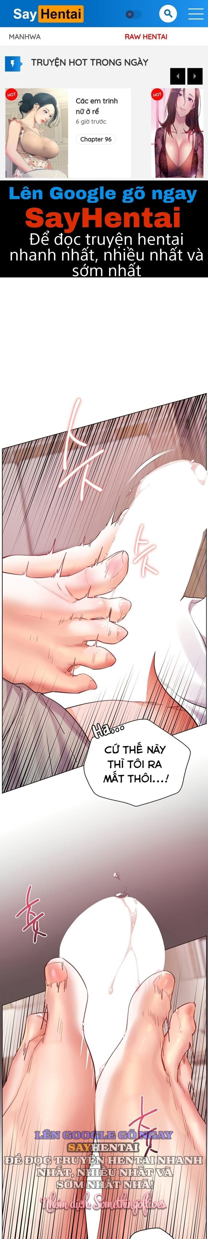 Nỗ Lực Của Gia Sư - Chương 66 - 1