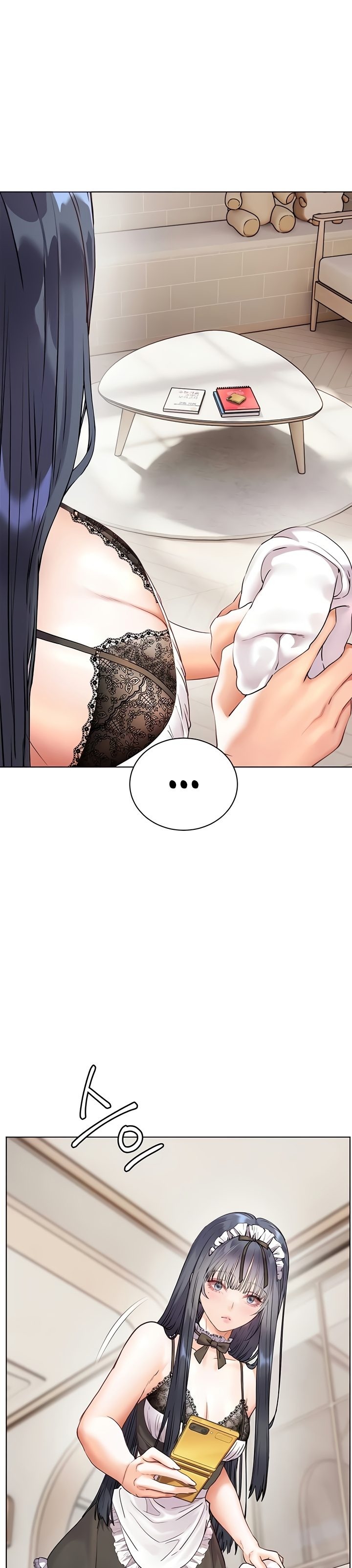 Nỗ Lực Của Gia Sư - Chương 66 - 10