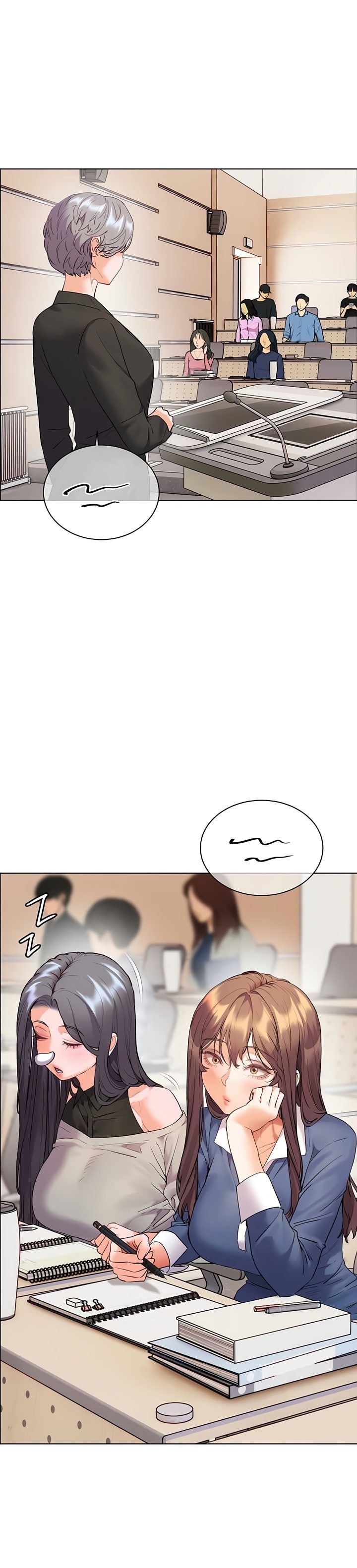 Nỗ Lực Của Gia Sư - Chương 66 - 13