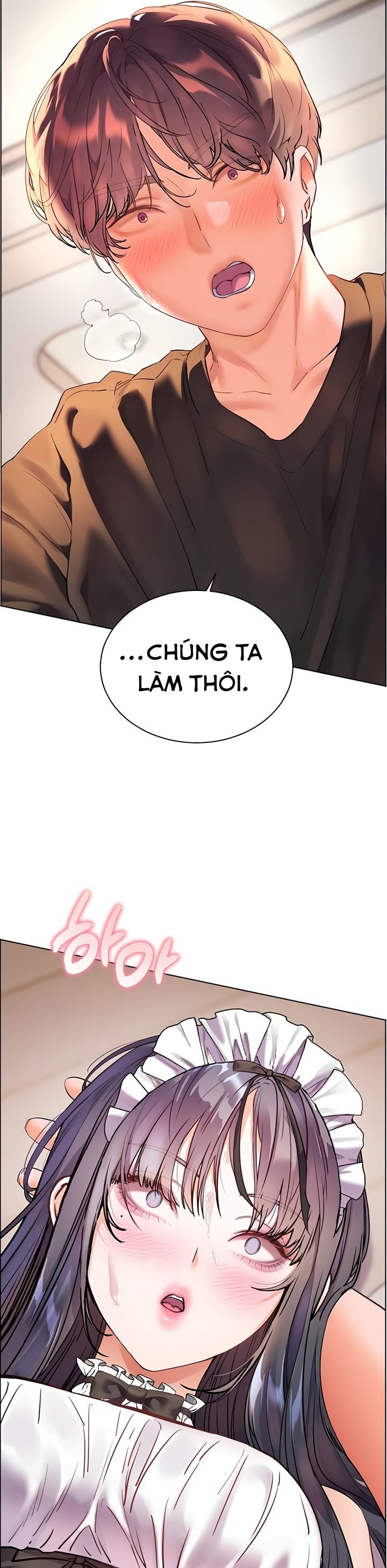 Nỗ Lực Của Gia Sư - Chương 66 - 4