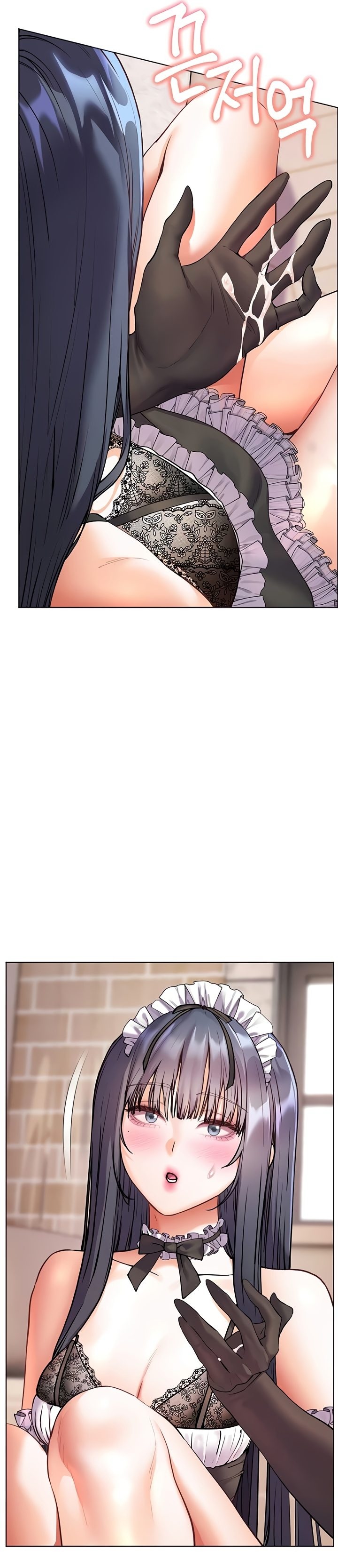 Nỗ Lực Của Gia Sư - Chương 66 - 7