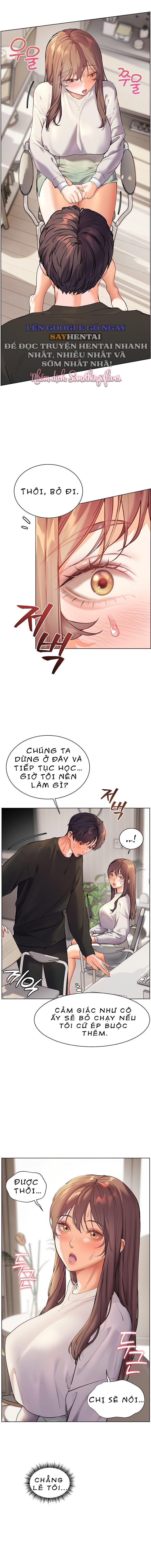 Nỗ Lực Của Gia Sư - Chương 24 - 12