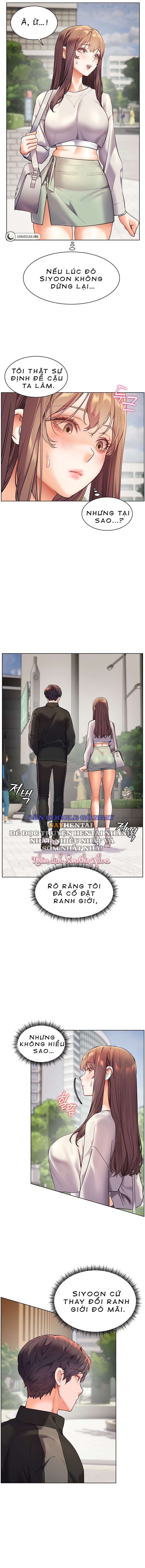 Nỗ Lực Của Gia Sư - Chương 24 - 14