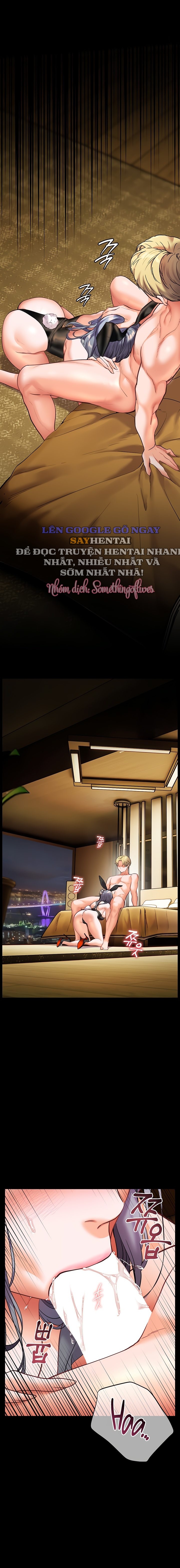 Nỗ Lực Của Gia Sư - Chương 24 - 16