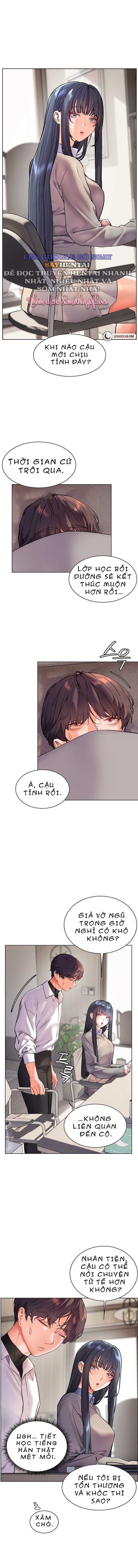 Nỗ Lực Của Gia Sư - Chương 24 - 20