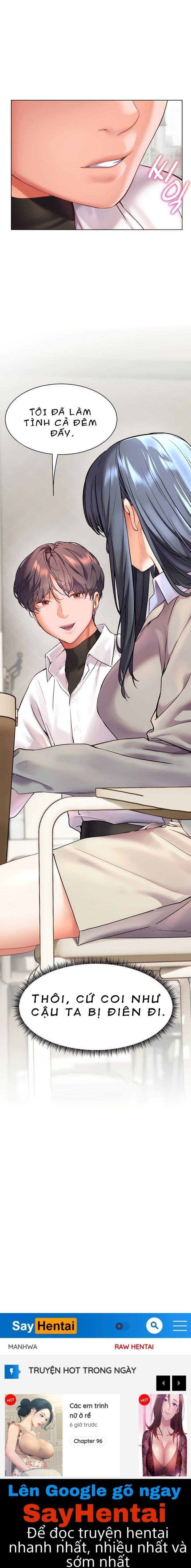 Nỗ Lực Của Gia Sư - Chương 24 - 22