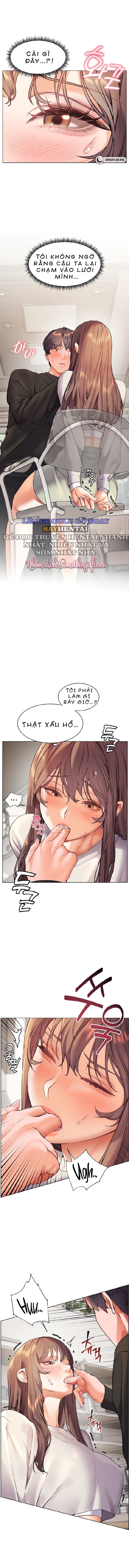 Nỗ Lực Của Gia Sư - Chương 24 - 6