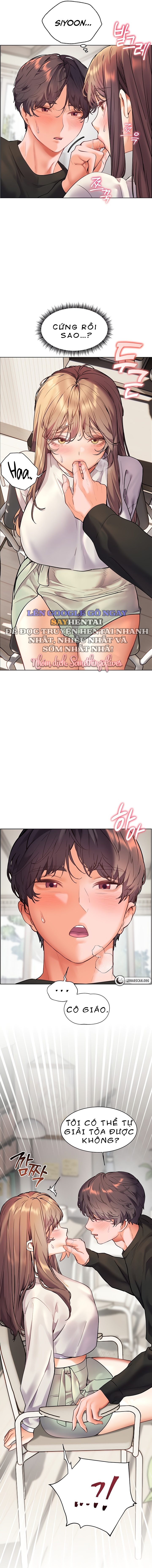 Nỗ Lực Của Gia Sư - Chương 24 - 9