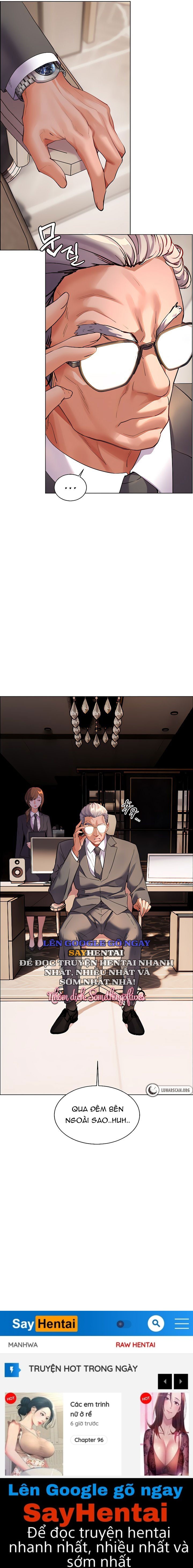 Nỗ Lực Của Gia Sư - Chương 46 - 13