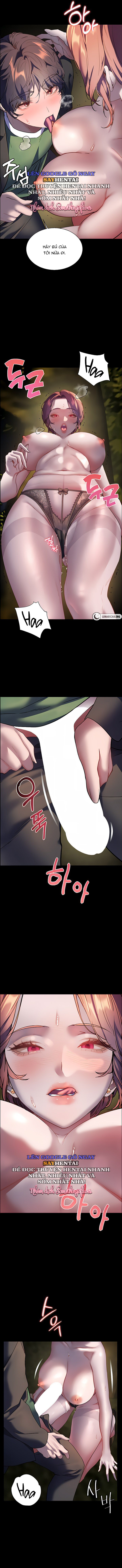 Nỗ Lực Của Gia Sư - Chương 46 - 6