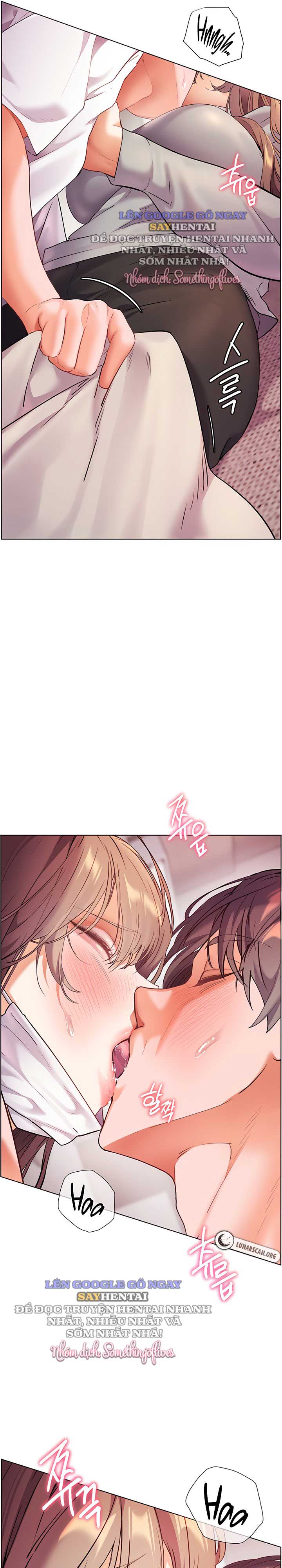 Nỗ Lực Của Gia Sư - Chương 36 - 10