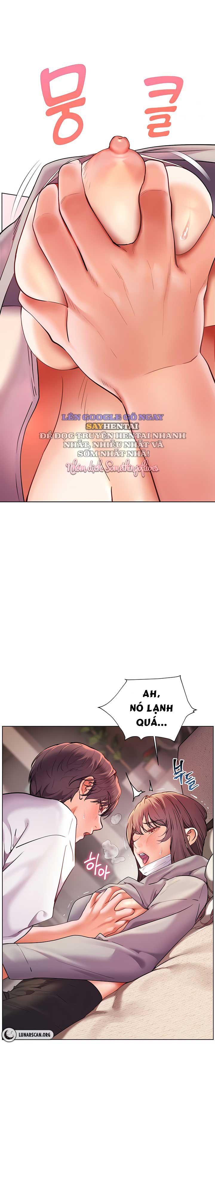Nỗ Lực Của Gia Sư - Chương 36 - 13