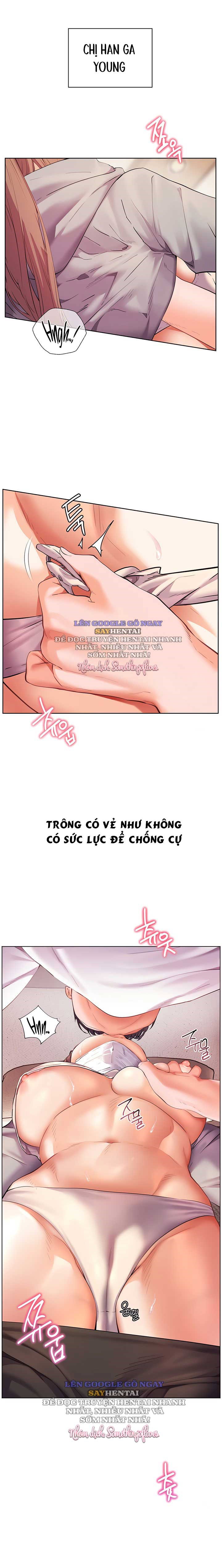 Nỗ Lực Của Gia Sư - Chương 36 - 15