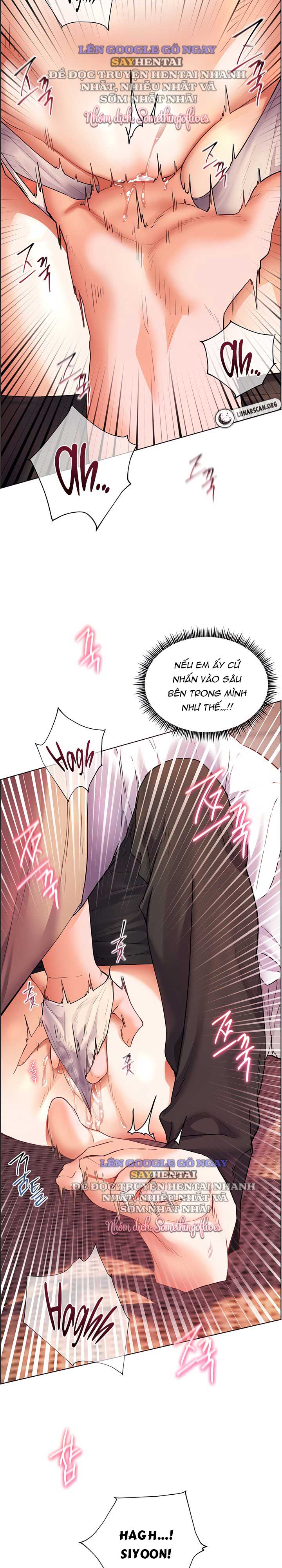 Nỗ Lực Của Gia Sư - Chương 36 - 20