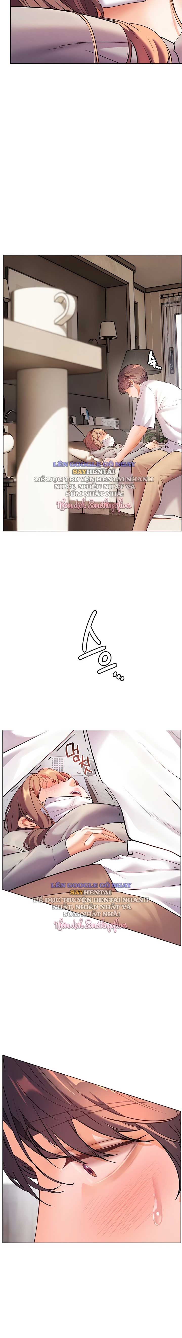 Nỗ Lực Của Gia Sư - Chương 36 - 3