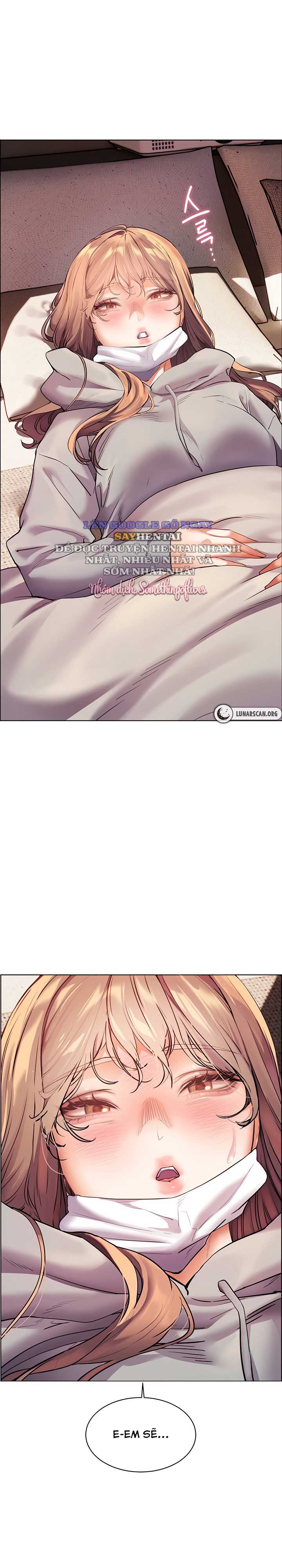 Nỗ Lực Của Gia Sư - Chương 36 - 4