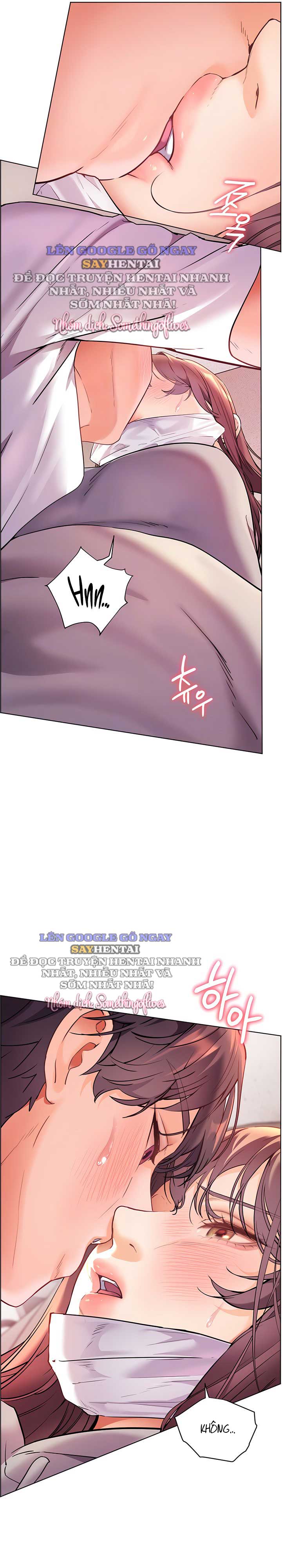 Nỗ Lực Của Gia Sư - Chương 36 - 7