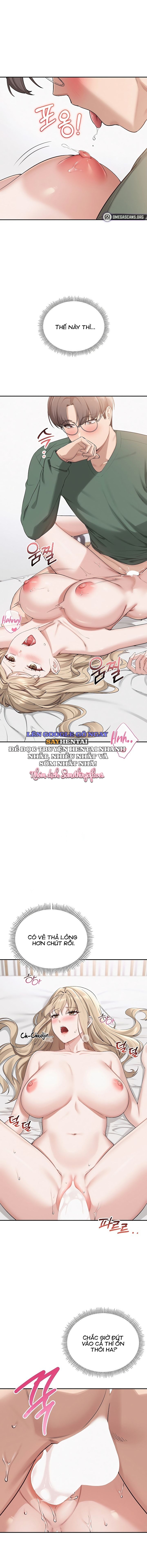 Cô Bạn Đại Học Damdang Của Tôi - Chương 5 - 10