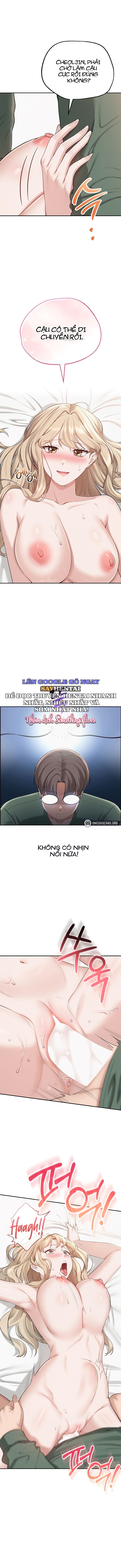 Cô Bạn Đại Học Damdang Của Tôi - Chương 5 - 13