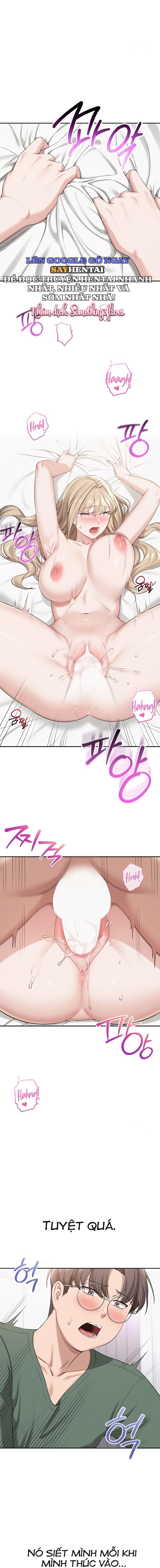 Cô Bạn Đại Học Damdang Của Tôi - Chương 5 - 14