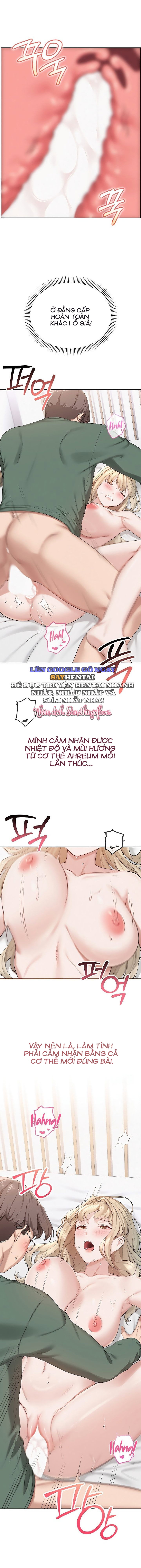 Cô Bạn Đại Học Damdang Của Tôi - Chương 5 - 15