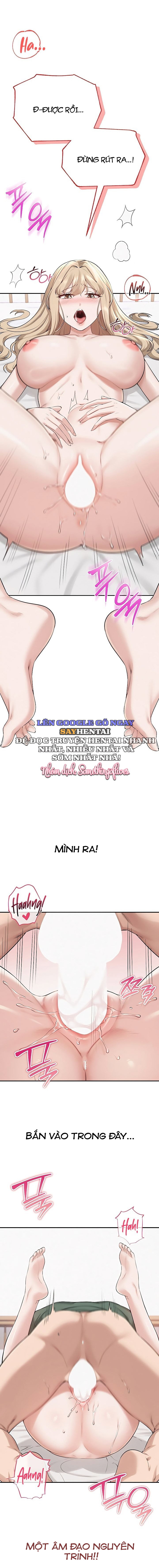 Cô Bạn Đại Học Damdang Của Tôi - Chương 5 - 18
