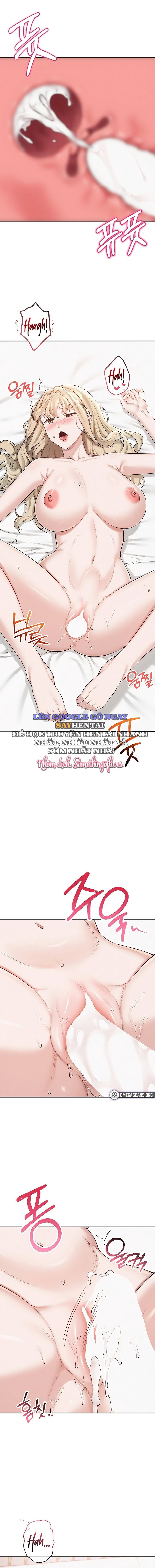 Cô Bạn Đại Học Damdang Của Tôi - Chương 5 - 19