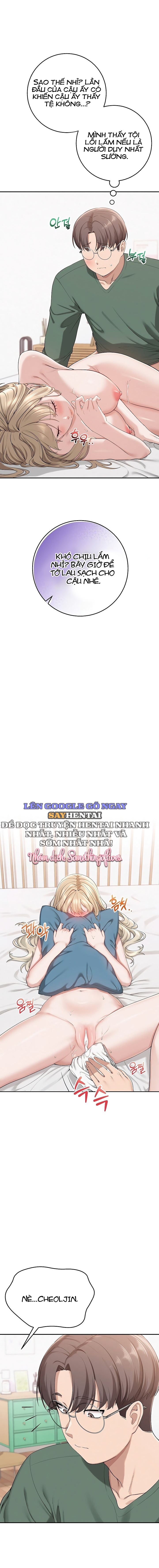 Cô Bạn Đại Học Damdang Của Tôi - Chương 5 - 21