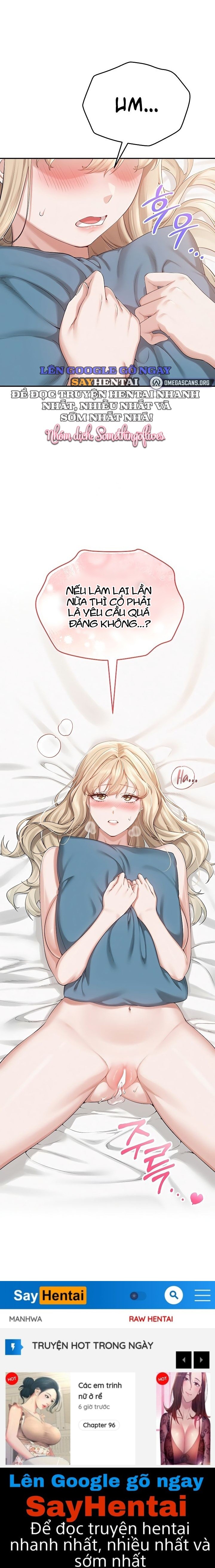 Cô Bạn Đại Học Damdang Của Tôi - Chương 5 - 22