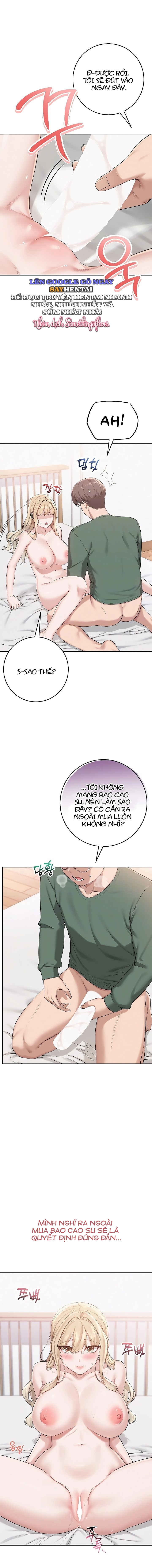 Cô Bạn Đại Học Damdang Của Tôi - Chương 5 - 4