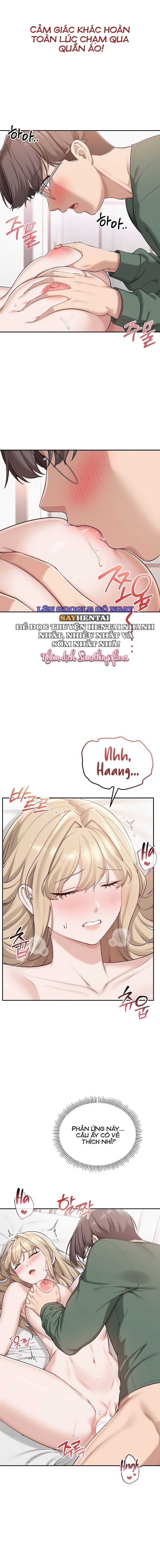 Cô Bạn Đại Học Damdang Của Tôi - Chương 5 - 9