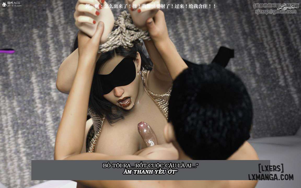 [ Vũ Trụ l ] Người Mẹ Dâm Đãng - Tình Yêu Thuần... - Chương 3 - Phần 1 [End Phần 1] - 21