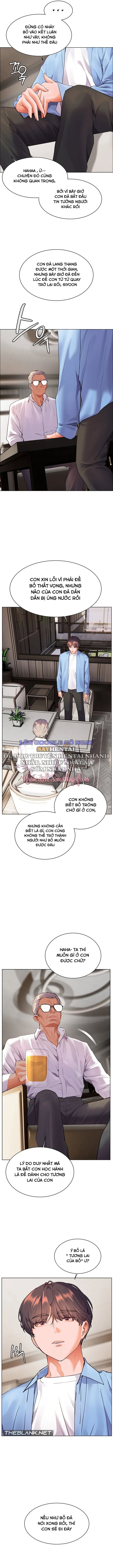 Nỗ Lực Của Gia Sư - Chương 59 - 10