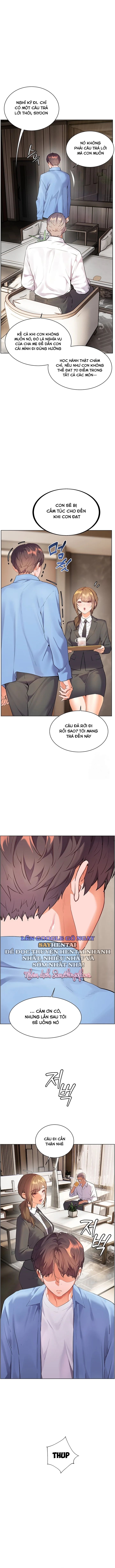Nỗ Lực Của Gia Sư - Chương 59 - 11