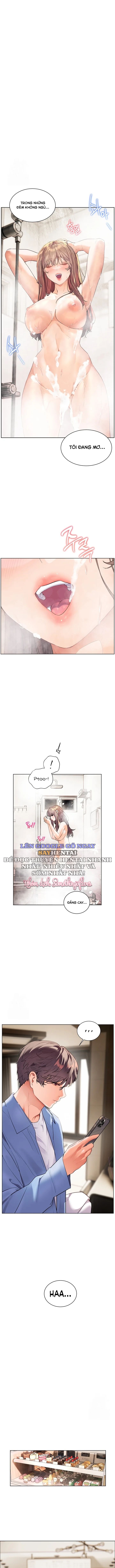 Nỗ Lực Của Gia Sư - Chương 59 - 14