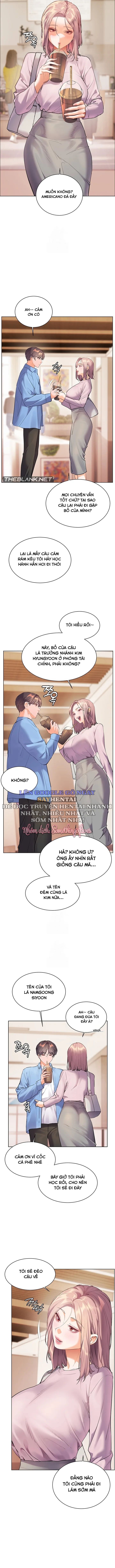 Nỗ Lực Của Gia Sư - Chương 59 - 15
